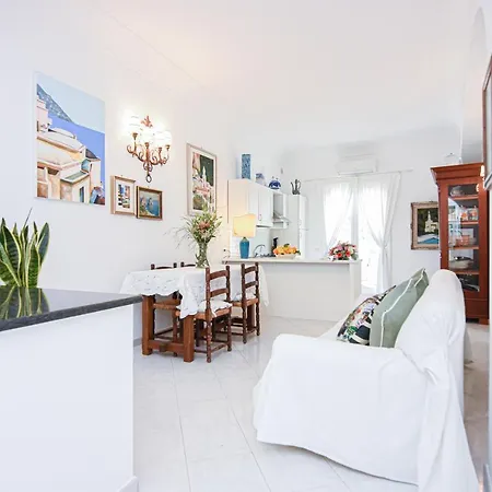 Apartment Postcard - In The Town Centre